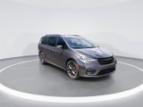 Used 2021 Chrysler Pacifica Touring-L w/ S Appearance Package image 2
