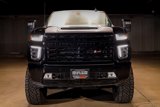 Used 2022 Chevrolet Silverado 2500 LTZ w/ LTZ Plus Package image 3