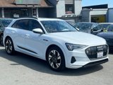 Used 2021 Audi e-tron Premium w/ Convenience Plus Package image 3