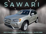 Used 2014 BMW X3 xDrive28i image 3