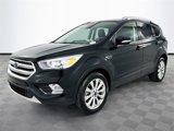 Certified 2018 Ford Escape Titanium image 3