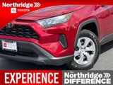 Used 2019 Toyota RAV4 LE image 4