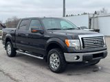 Used 2012 Ford F150 XLT w/ XLT Chrome Pkg image 3