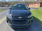 Used 2020 Chevrolet Trax LS w/ Tint and Cruise Package image 2