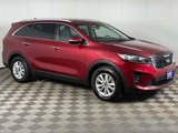 Used 2019 Kia Sorento LX w/ LX Convenience Package image 2