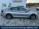 Certified 2024 Volkswagen Jetta SE w/ Panoramic Sunroof Package image 2