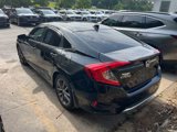 Used 2020 Honda Civic EX image 3