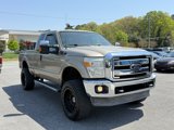 Used 2012 Ford F250 XLT w/ XLT Premium Pkg image 4