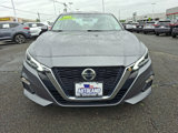 Used 2021 Nissan Altima 2.5 SV image 2