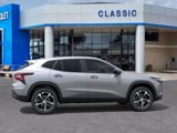 New 2025 Chevrolet Trax RS w/ Sunroof Package image 5