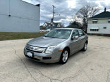 Used 2008 Ford Fusion SE image 3