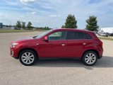 Used 2015 Mitsubishi Outlander Sport SE image 5
