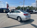 Used 2018 Chevrolet Cruze LS image 3