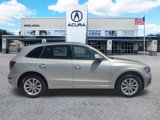 Used 2013 Audi Q5 2.0T Premium image 4