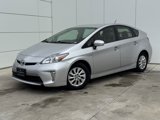 Used 2013 Toyota Prius Prime Plug-In Hybrid image 2