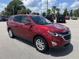 Used 2020 Chevrolet Equinox LT image 2