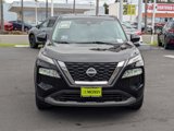 Certified 2023 Nissan Rogue SV image 2