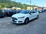 Used 2015 Ford Fusion S image 2