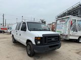 Used 2014 Ford E-150 and Econoline 150 image 3