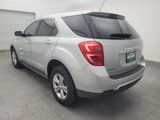Used 2017 Chevrolet Equinox LS image 5