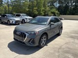 Used 2020 Audi Q3 2.0T Premium w/ Convenience Package image 3