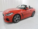 Certified 2021 BMW Z4 sDrive30i w/ Executive Package image 4