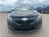 Used 2014 Chevrolet Cruze LTZ w/ RS Package image 3
