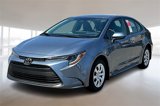 New 2025 Toyota Corolla LE image 2