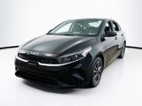 Certified 2022 Kia Forte LXS image 3