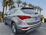 Used 2018 Hyundai Santa Fe Sport image 2