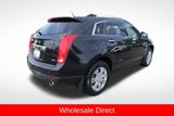 Used 2012 Cadillac SRX Luxury w/ LPO, U-Rail D-Rings Package image 2