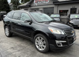 Used 2013 Chevrolet Traverse LT w/ All-Star Edition image 5