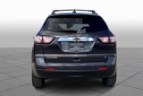 Used 2017 Chevrolet Traverse LT w/ Style and Technology Package image 4