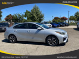 Used 2021 Kia Forte LXS image 4