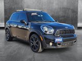 Used 2012 MINI Cooper Countryman S image 3
