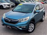 Used 2015 Honda CR-V EX image 2