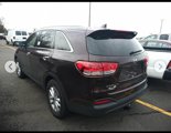 Used 2016 Kia Sorento LX image 2