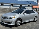 Used 2014 Toyota Camry SE image 3