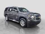 Used 2017 Chevrolet Tahoe LT image 3