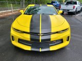Used 2017 Chevrolet Camaro LT w/ RS Package image 2