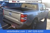 New 2024 Ford Maverick XLT w/ XLT Luxury Package image 5
