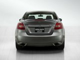 Used 2010 Suzuki Kizashi SE image 4
