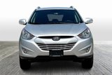 Used 2013 Hyundai Tucson GLS image 3