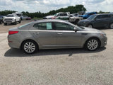 Used 2014 Kia Optima EX w/ EX Premium Package image 3