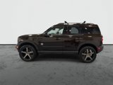 Used 2021 Ford Bronco Sport Big Bend image 5