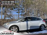 Used 2014 Ford Focus SE image 3