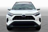 Used 2022 Toyota RAV4 XLE image 3