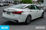 Used 2023 Nissan Altima 2.5 SV image 6
