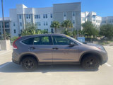 Used 2013 Honda CR-V LX image 5