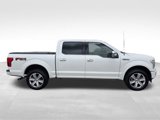 Used 2018 Ford F150 Platinum w/ Equipment Group 701A Luxury image 2
